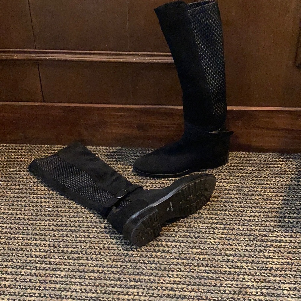 Fabinelli boots